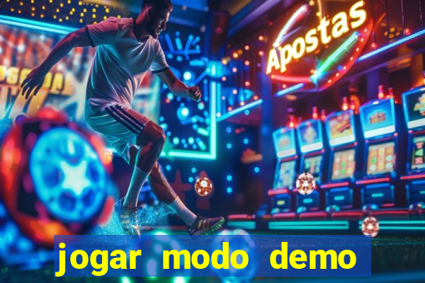 jogar modo demo fortune tiger